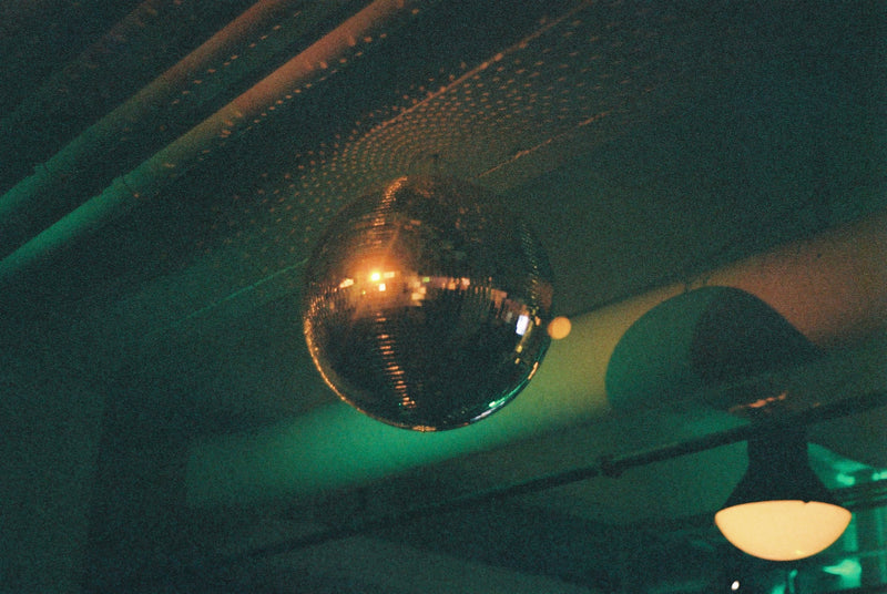 Do you Like to Dance?