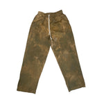 Essential Sweats 002 - Small Bronzed Camel