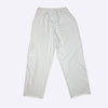 Plain White Sweats