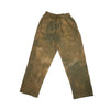 Essential Sweats 002 - Small Bronzed Camel