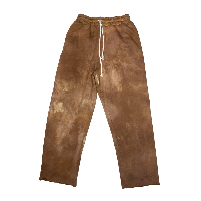 Essential Sweats 002 - Small Camel