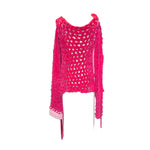 Knit Sweater Top