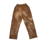 Essential Sweats 002 - Small Camel