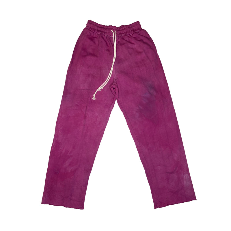 Essential Sweats 002 - Small Pink