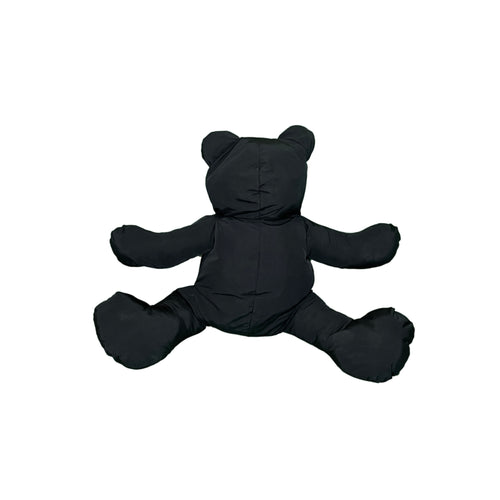 Black Xtra Large Bear
