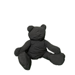 Black Xtra Large Bear
