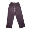 Side Seam Pocket Sweats