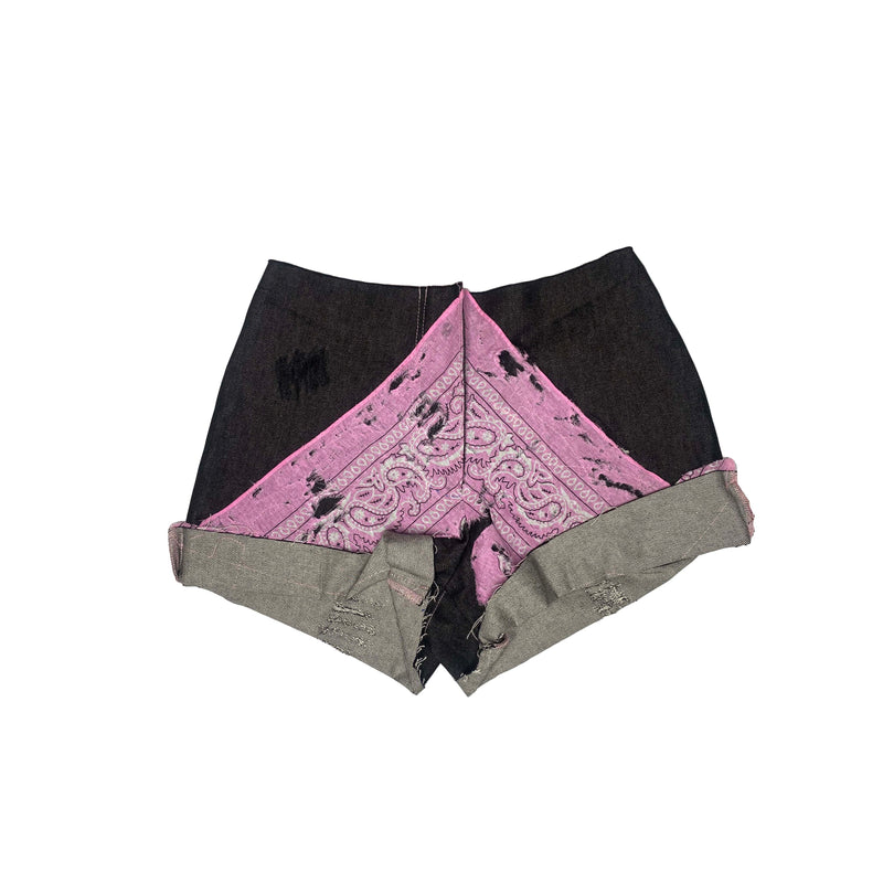 Mixed Media Shorts 002