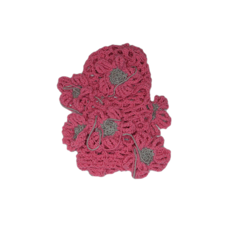 Flower Head Balaclava