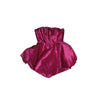 Mini Bubble Dress