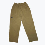 Nylon Sweats