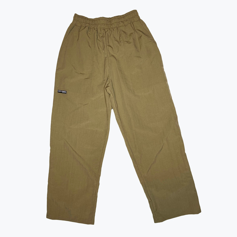 Nylon Sweats