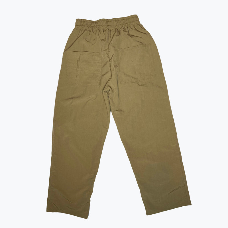 Nylon Sweats