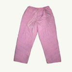 Quilted Sweats