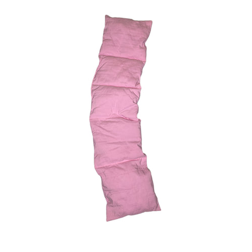 Puffer Scarf