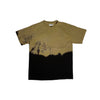 Acid Wash T-Shirt 002