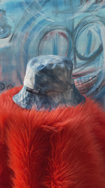 Tsunami Bucket Hat