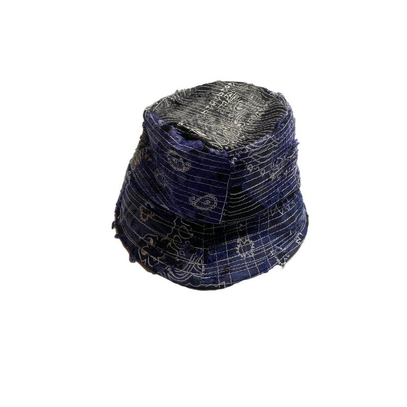 Reconstructed Bucket Hat 001