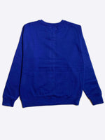 Blobs Crew Neck-Medium