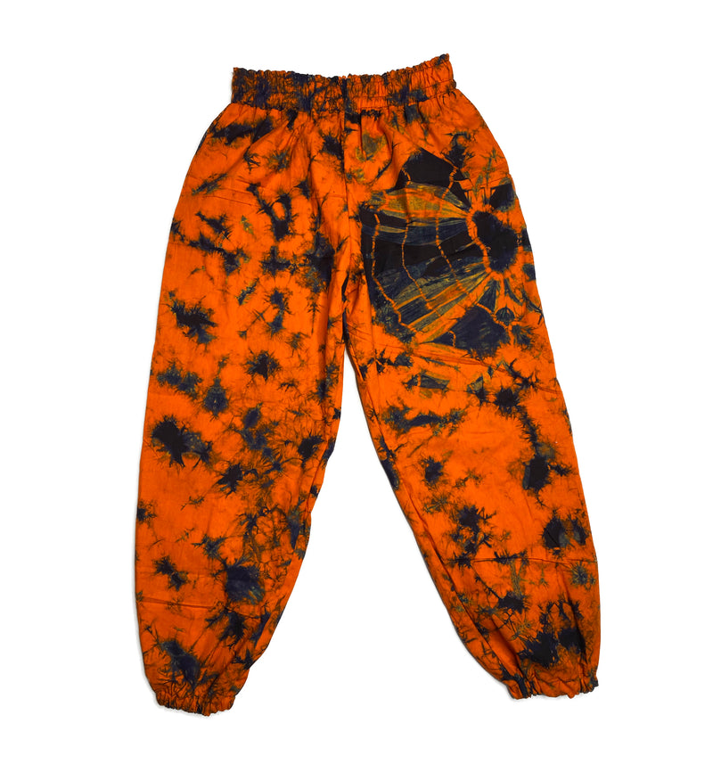 Lounging Pants 001-SIZE MEDIUM