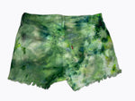 Reworked Vintage Levi's Shorts - 001