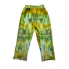 Monochromatc Dyed Sweats 001