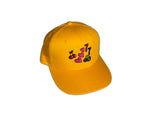 Lucky Strike Trucker hat