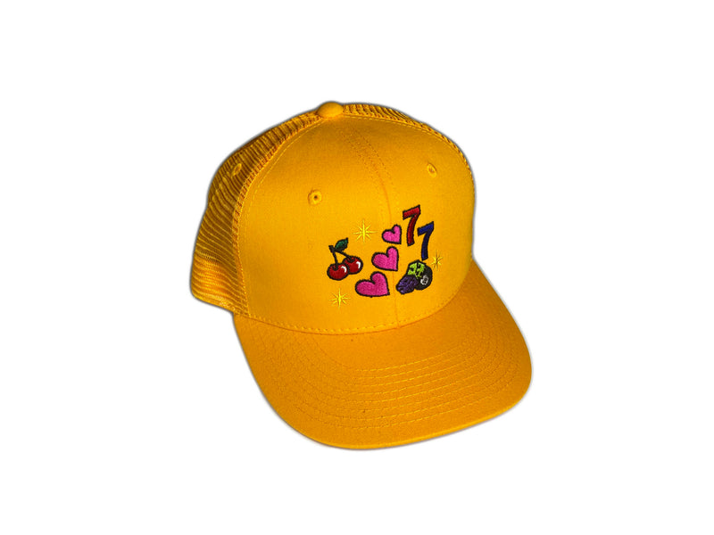 Lucky Strike Trucker hat