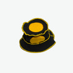 Contrast 002 Bucket Hat