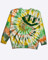 Smiling Crew neck- Large