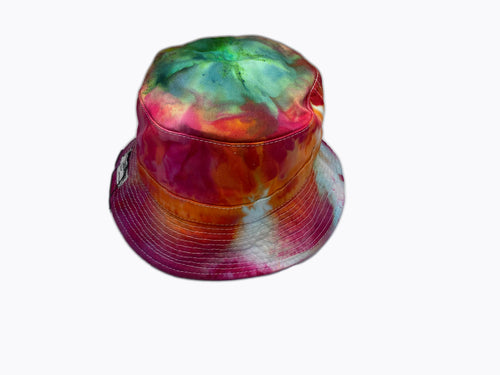 Splash 1 Bucket Hat