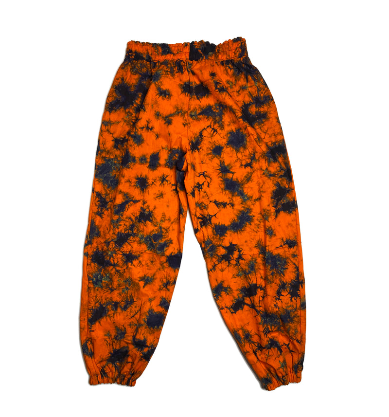 Lounging Pants 001-SIZE MEDIUM