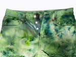 Reworked Vintage Levi's Shorts - 001