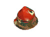 Tomato Head 6 Panel Hat