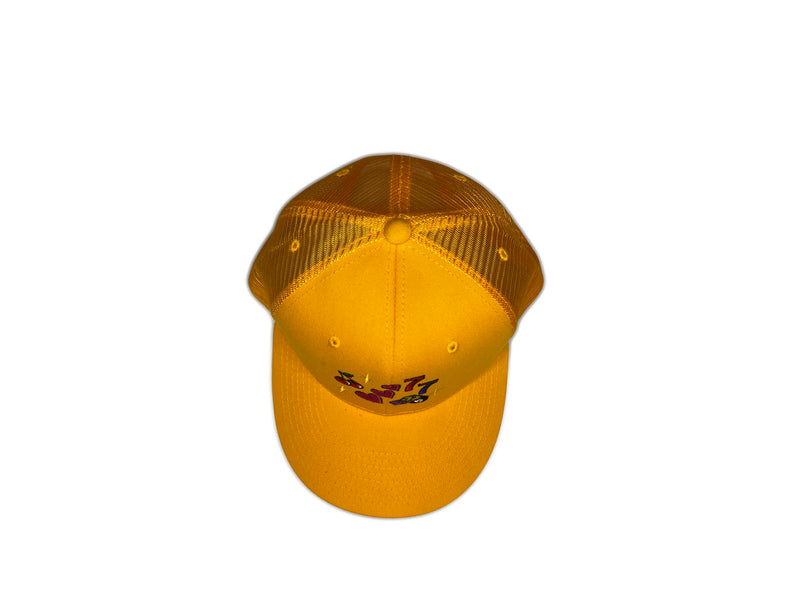 Lucky Strike Trucker hat