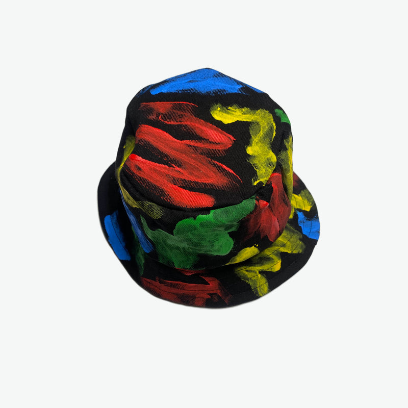 Palette 002 Bucket Hat