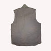 Grey Vest