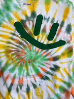 Smiling Crew neck- Large