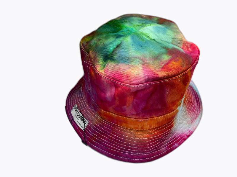 Splash 1 Bucket Hat