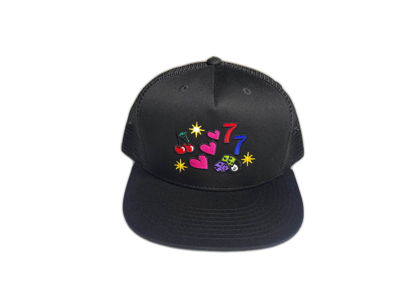 Lucky Strike Trucker hat