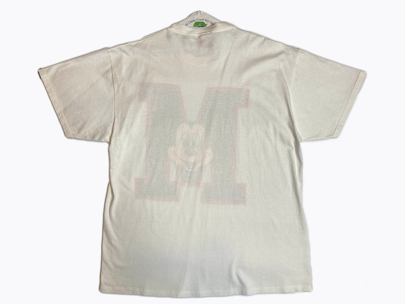 Vintage Mickey Mouse Tee