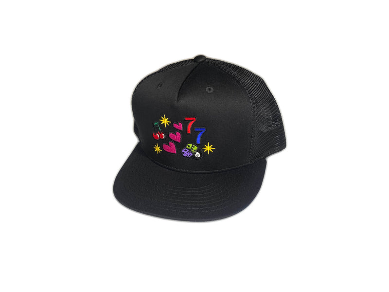 Lucky Strike Trucker hat