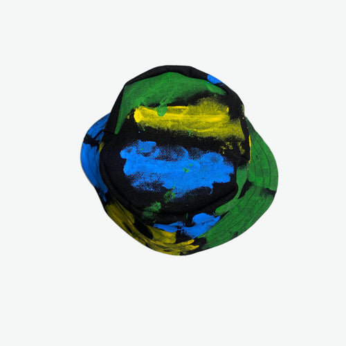 Palette 003 Bucket Hat