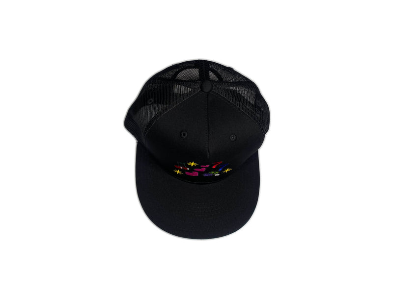 Lucky Strike Trucker hat