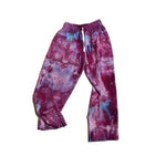 Monochromatc Dyed Sweats 002