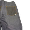 8 Pocket Denim Jeans 001