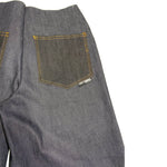8 Pocket Denim Jeans 001