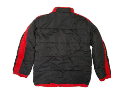 Jordan Puffer Jacket