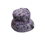 Reconstructed Bucket Hat 004