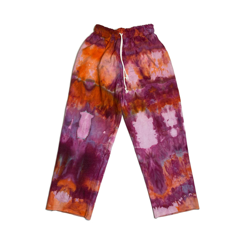 Monochromatc Dyed Sweats 003